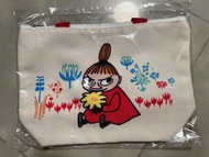 姆明手挽袋 moomin Little my