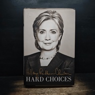 Hard Choices-Hillary Rodham Clinton ️1194383
