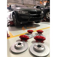 BMW M Performance Brake Kit F20/F30/F32