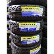 165/50/15 Sumaxx Max Drifting Z1 Semi Slick Tyre Tayar (ONLY SELL 2PCS OR 4PCS)
