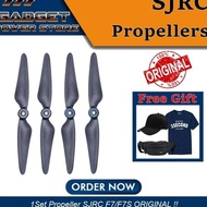 Propeller Drone Sjrc F7 F7S 4K Pro Part Propeller Drone Original Tokonisaya