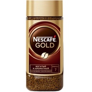 Nescafe Gold 190g