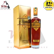 JF Dominic XO Extra Gold Premium Selections Distinctively Smooth 40%Alc. 700ml