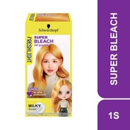 SCHWARZKOPF Freshlight Milky Super Bleach 1s