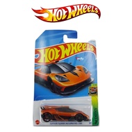 Hot Wheels Gordon Murray Automotive T.50s ExoticsORANGE Hot Wheels Premium