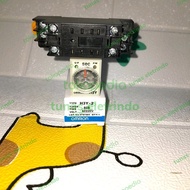 For Timer Omron H3Y2 60Sec 30Sec 10Sec 220V H3Y2 Omron 220V Warranty