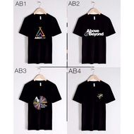 EDM Above & Beyond T-shirt