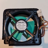 Panasonic refrigerator fan motorPart No CNRAG-145641
Model 4515JL-09w-B36