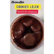 Chocojar Leleh super sedap rm10