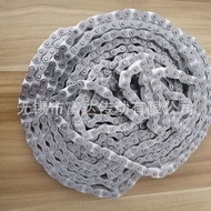 35B Nylon Chain 06C Stainless Steel Nylon Chain Plug-In Line Chain
