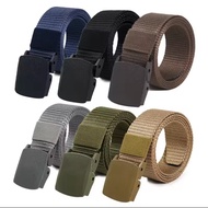 Men's Anti Detector X Ray Airport Belt