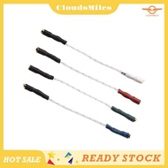 [CloudsMiles] For Turntable Cartridge Stylus Wire for LP Vinyl Record Player HIFI Part Enthusiast Hi