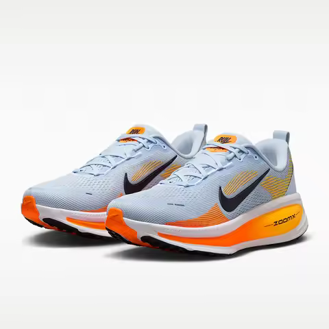 Nike Authentic VOMERO 18 Men's Rebound Cushioned Sports Running Shoes HM6803-404