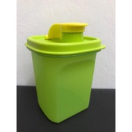 Tupperware Mini Pour Fridge Water Bottle 350ml