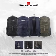 AreiOutdoorgear 15L Daylate Backpack