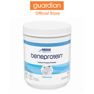 Resource Beneprotein Instant Protein Powder Unflavoured, 227g