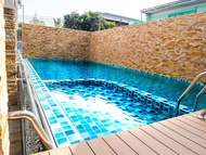 อพาร์ตเมนต์ 1 ห้องนอน 1 ห้องน้ำส่วนตัว ขนาด 22 ตร.ม. – เมือง ปากน้ำ (1R1B1S/F40305 Suwatchai garden,