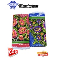 Jaguar rug floor mat measuring 2x2.5 meters