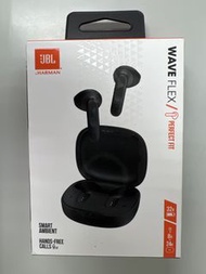 JBL Wave Flex 真無線藍牙耳機