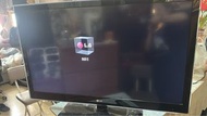 LG 42吋電視機 42LW4500