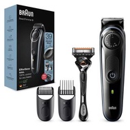 BrAun 百靈 BT5340 鬍鬚修剪器