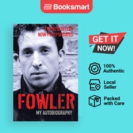 Fowler - Paperback - English - 9781509853830