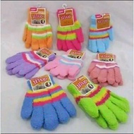 1 PAIR OF MOTORCYCLE GLOVES Glove Motorcycle Riding Glove
