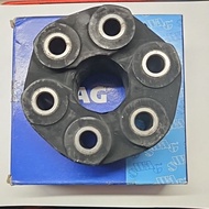 Bmw m50 e36 clutch rubber, swag brand