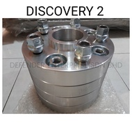 Discovery  2 Wheel  Spacer