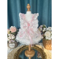 Dog/cat clothes DP-CL-DRS-490