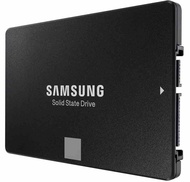 Samsung 860 EVO 500GB/1TB/2TB 2.5 Inch SATA III Internal SSD