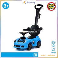 RIDE-ON CAR TOY AU 663 BY TOYS