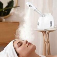 KSKIN Home Use Portable Face Steamer Beauty Face Sprayer Spa Steamer Nano Facial Steamer