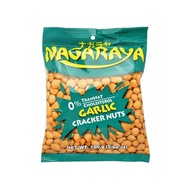 COD NAGARAYA Garlic Cracker Nuts 160g