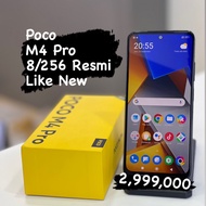 poco m4 pro 8/256gb second