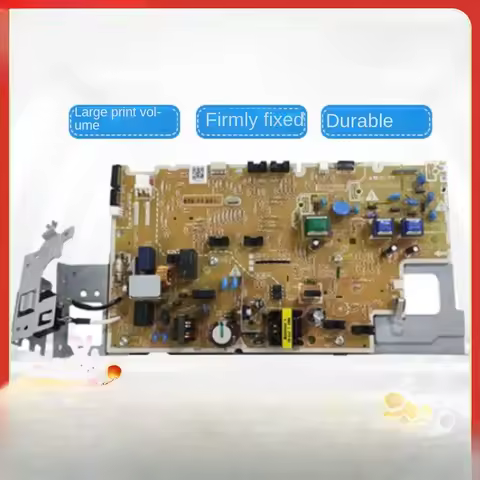 HP M15A M15W 16 17w M28A M28W 30w Power Board, High Voltage Board, Power Supply Board