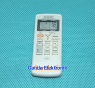 Remot AC Sharp CRMC-A746JBEZ
