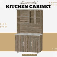 Kitchen Cabinet/Kitchen Island /Modern Kitchen Cabinet/Display Cabinet