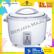 Faber 1.0L Rice Cooker FRC 210