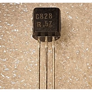 Transistor 2SC828 C828 NPN