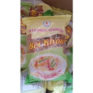 [Vietnam] THE HIEN B T khoai Starch Fries Tapioca QQ Sago Rice Lucy Grain Jelly 200g