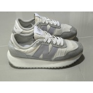 New Balance WS237JB1 Women's Second-Hand Shoes Authentic 7US 24CM