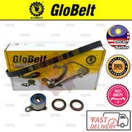Toyota Corolla AE80 8V 1.3 GloBelt Timing Kits Set (88ZA19)