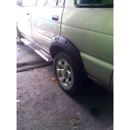 new fender Isuzu panther kapsul LM LV LS