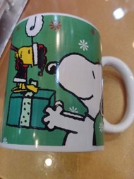Snoopy 60 years 史努比 陶瓷杯