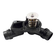 Engine thermostat For BMW E46 E39 X5 X3 Z3 Z4 330i 525i Gugushop Car Thermostat Housing 11531437040