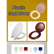 Toilet Seat Cover/Penutup tandas jamban duduk