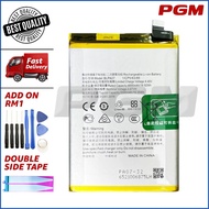 BATTERY REPLACEMENT FOR OP A78 4G BLPA07 (5000mAh) BY PREMIUM GADGETS MALL