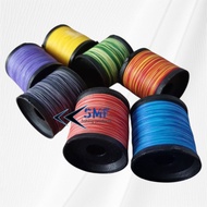 NCP MULTI COLOR Thread Rod wrapping thread fishing rod