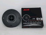 TWEETER ACR 701 TWEETER 100 WATT original